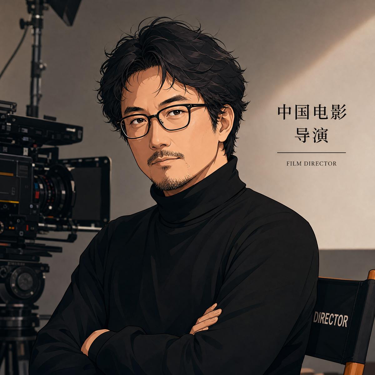 福利导航首席导演陈明远